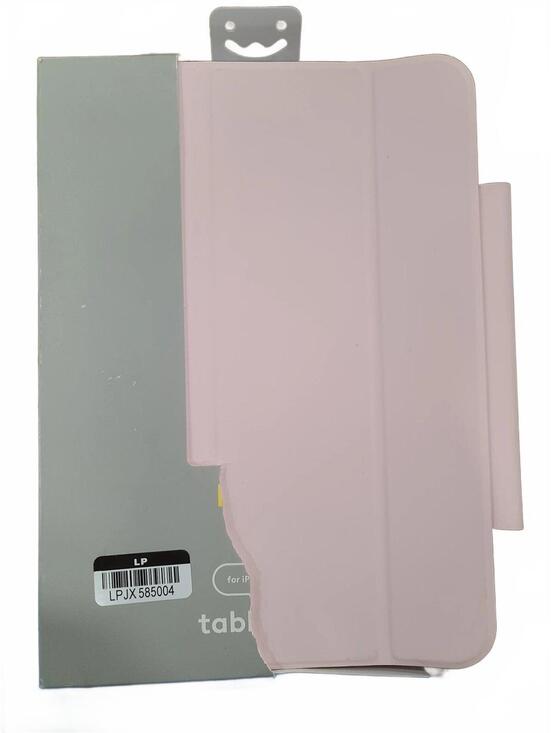 Other - iPad Pro 11" (M4) Case - heyday™ Cosmetic Pink